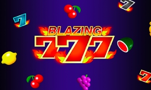 Blazing 777 Blazing 777