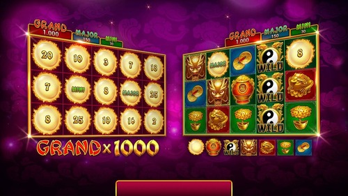 Dragon Pearls Demo Play Dragon Pearls Demo Play