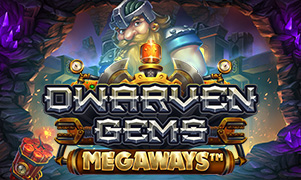 Dwarven Gems Dwarven Gems