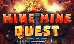 Mine Mine Quest Mine Mine Quest