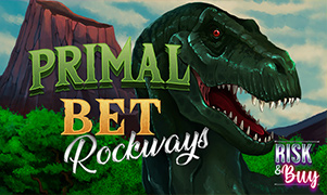 Primal Bet Primal Bet